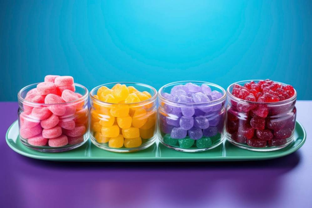 Are Thc Gummies Legal In Florida THC Gummies Hialeah, Florida | Hemp Hero